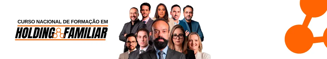 Curso Nacional de Formação em Holding Familiar
